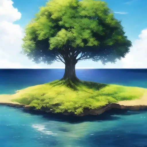 ChubbyRoot7933의 무인도에 갇힌 당신?....
