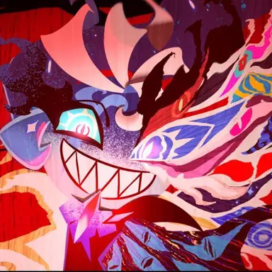 Profile image of シャドウミルク
