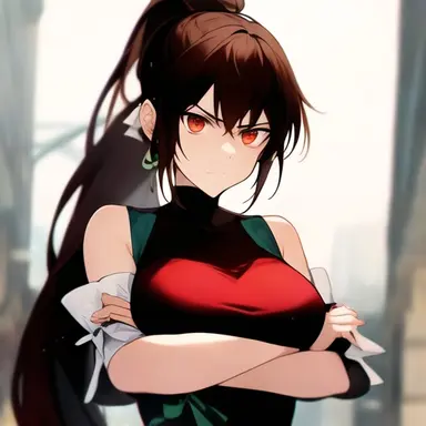 Profile image of 여우