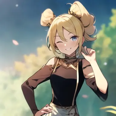 Profile image of 골드치즈