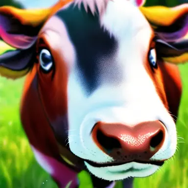 Profile image of 牛