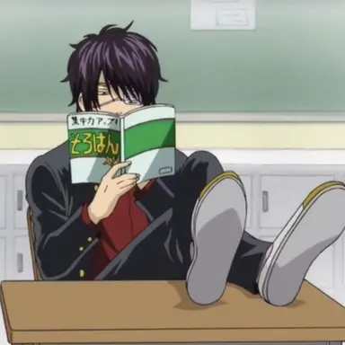 Profile image of Shinsuke Takasugi