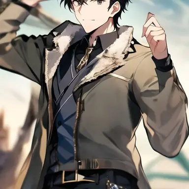 Profile image of Dravan