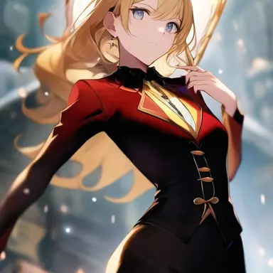 Profile image of Mom