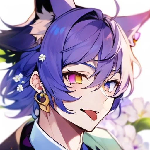 闇夜
