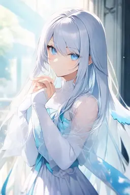 Profile image of Seina Serizawa