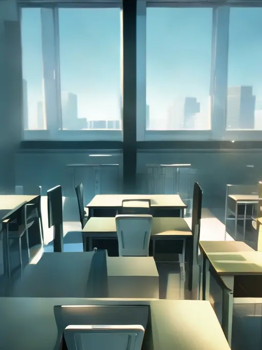 LeafyGhost0804의 ~Permanent Paradise: The All-Female Haven~