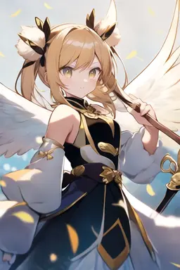 Profile image of Luna Tsukishiro