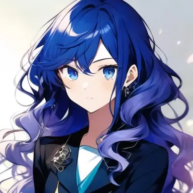 Profile image of 쿠죠인 레이카