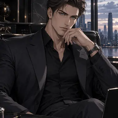 Profile image of Stellan Voss