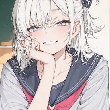 Profile image of 白石 凛