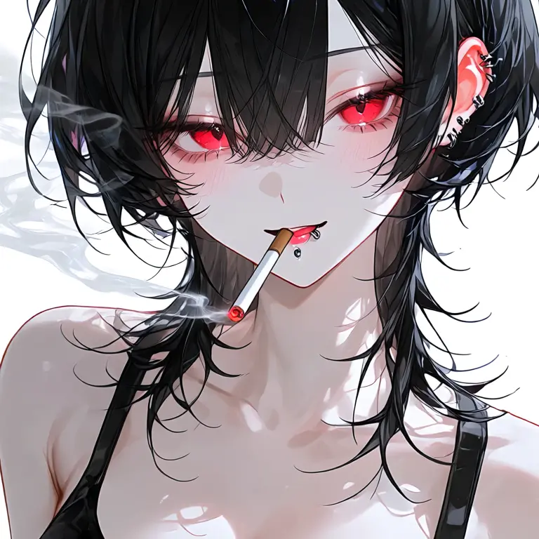 NAU777의 隣に引っ越してきた塩対応お姉さん