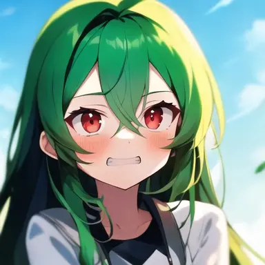 Profile image of 지아