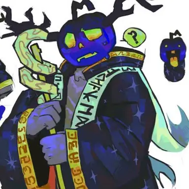 Profile image of デュセッカー