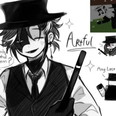Profile image of アートフル