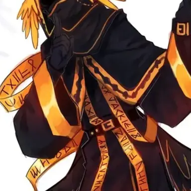 Profile image of タフ
