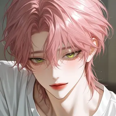 Profile image of 시온