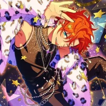 Profile image of 明星スバル