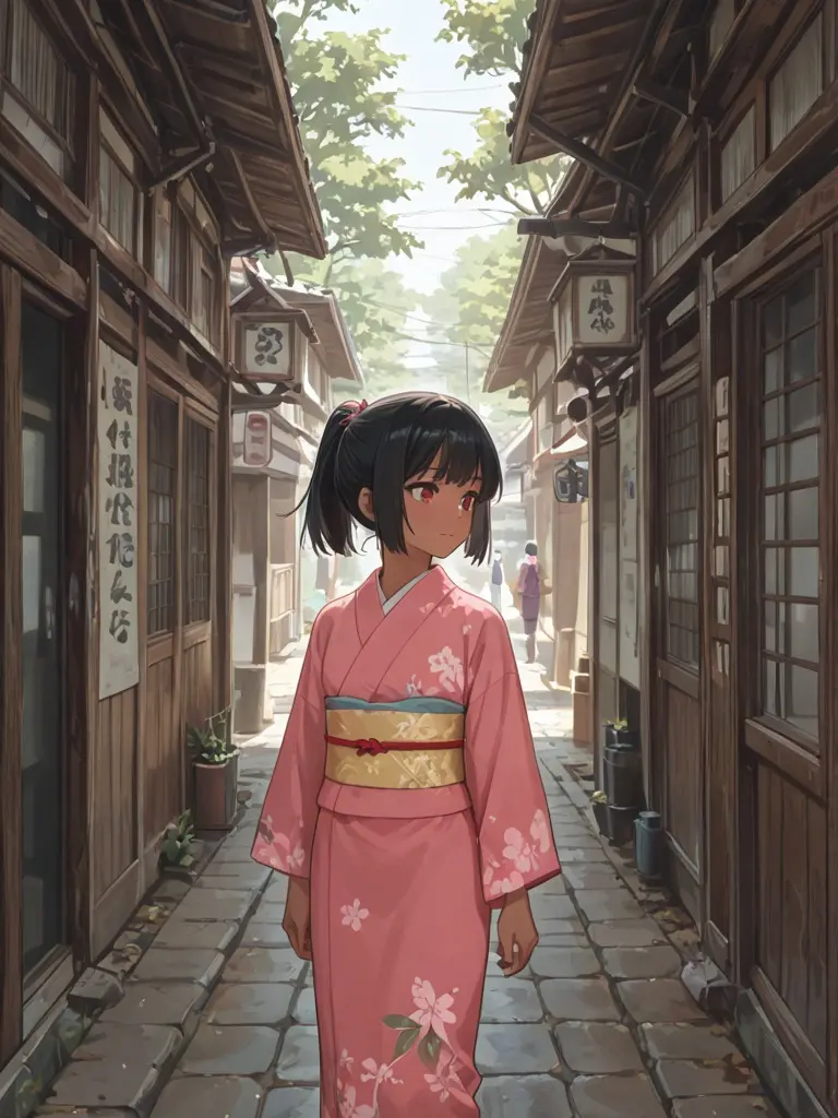 BossyCouch8606의 ひめごと旅館 子うさぎの湯