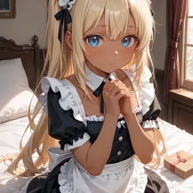 Profile image of 美梨花