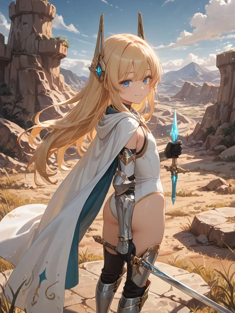 BossyCouch8606의 Dungeons＆Diapers Ⅲ