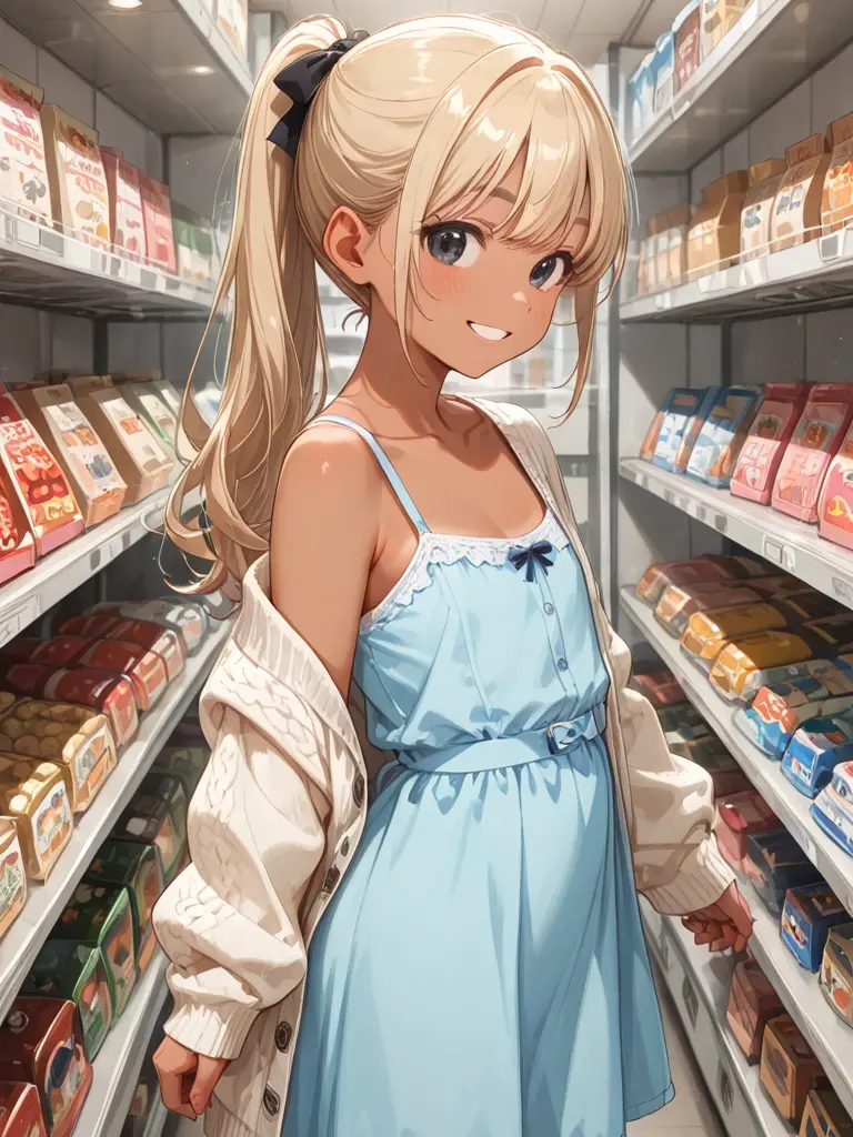 BossyCouch8606의 おもらしギャルを助けてあげたい