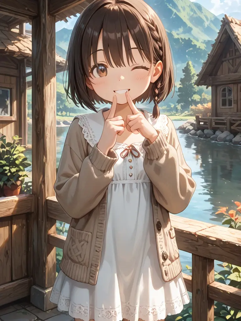BossyCouch8606의 全肯定妻 千夏
