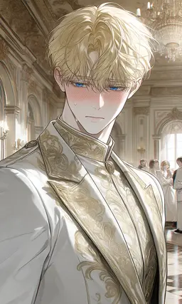 Profile image of 루이 로슈포드