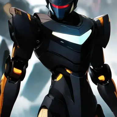 Profile image of ロイボット