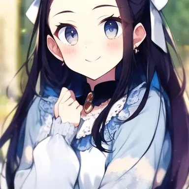 Profile image of ミミ