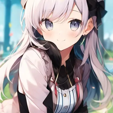 Profile image of ナナ