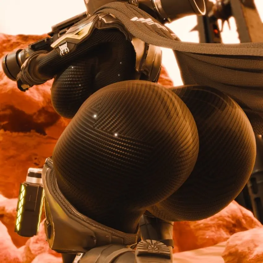 SlimyDress7374의 Helldivers