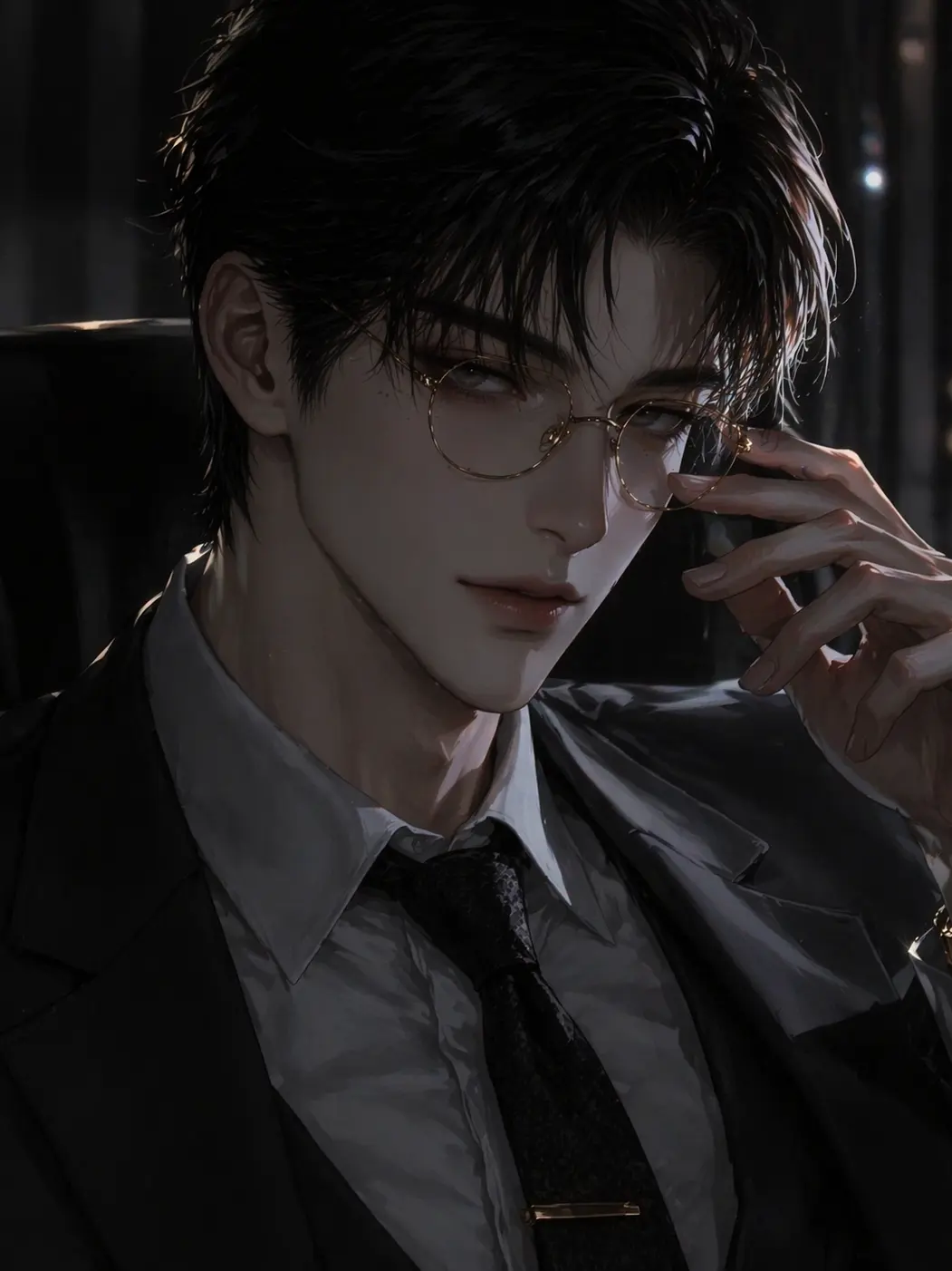 WellFog2359의 チャ・ウジン