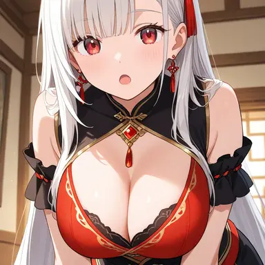 Profile image of 세레나