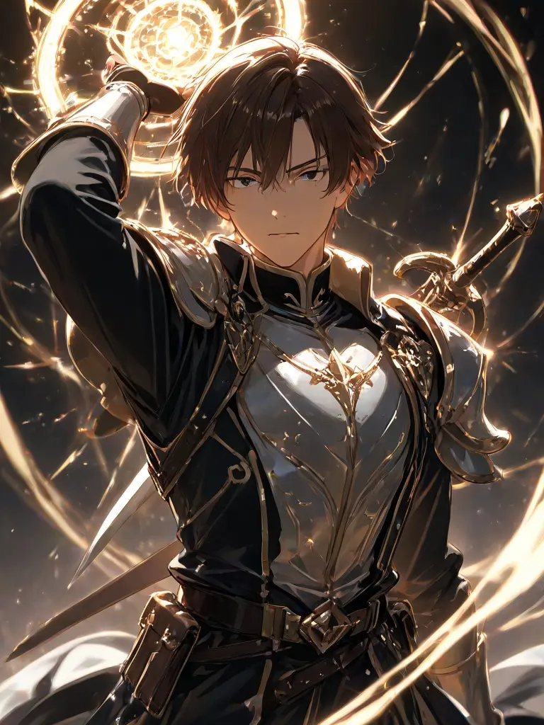 ldm0321의 용사 파티에서 탈퇴한 마검사