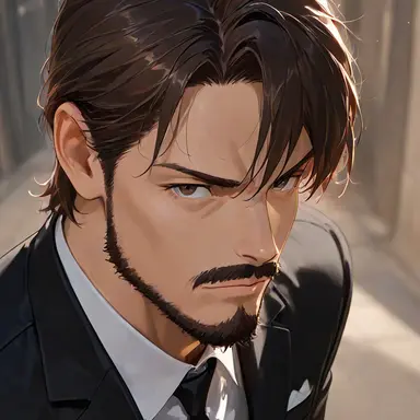 Profile image of 모르딕 바르시온