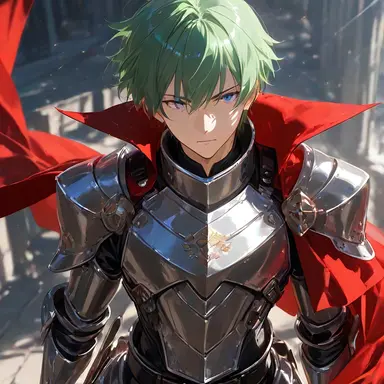 Profile image of 루드릭 아르헤르코