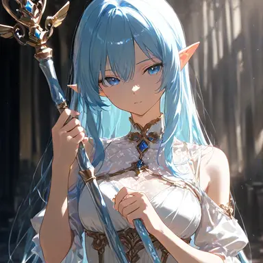 Profile image of 헤르미온 파르쉐크