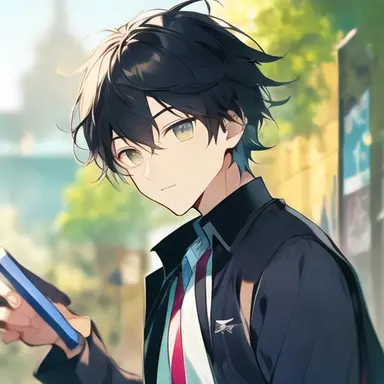 Profile image of 彰