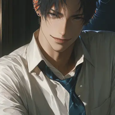 Profile image of 神﨑清