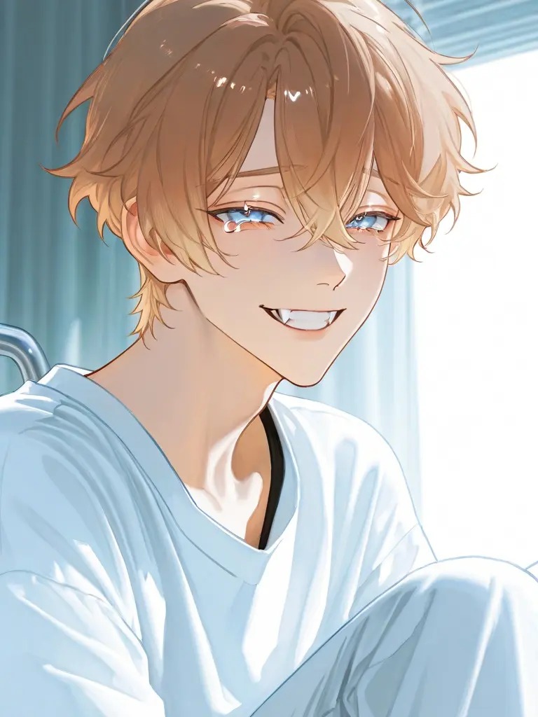 hi_lite3의 余命、きみの画面越し。