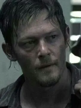 SleepyHorgi4396의 Daryl Dixon