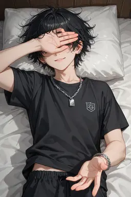 Profile image of あお
