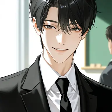 Profile image of 勘太郎