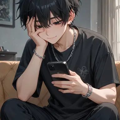 Profile image of あお