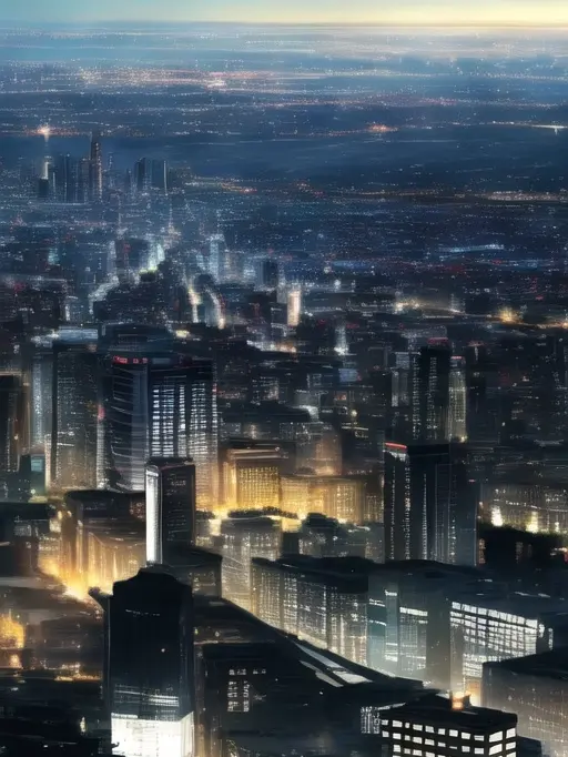 PrimalDaisy5515의 怪人が潜む街RPG