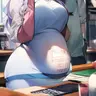 캐릭터 프로필 이미지