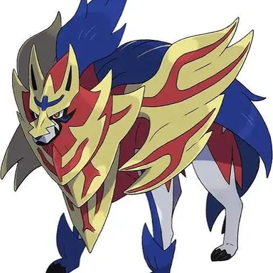 Profile image of 자마젠타