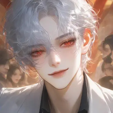 Profile image of 룩스 브린든