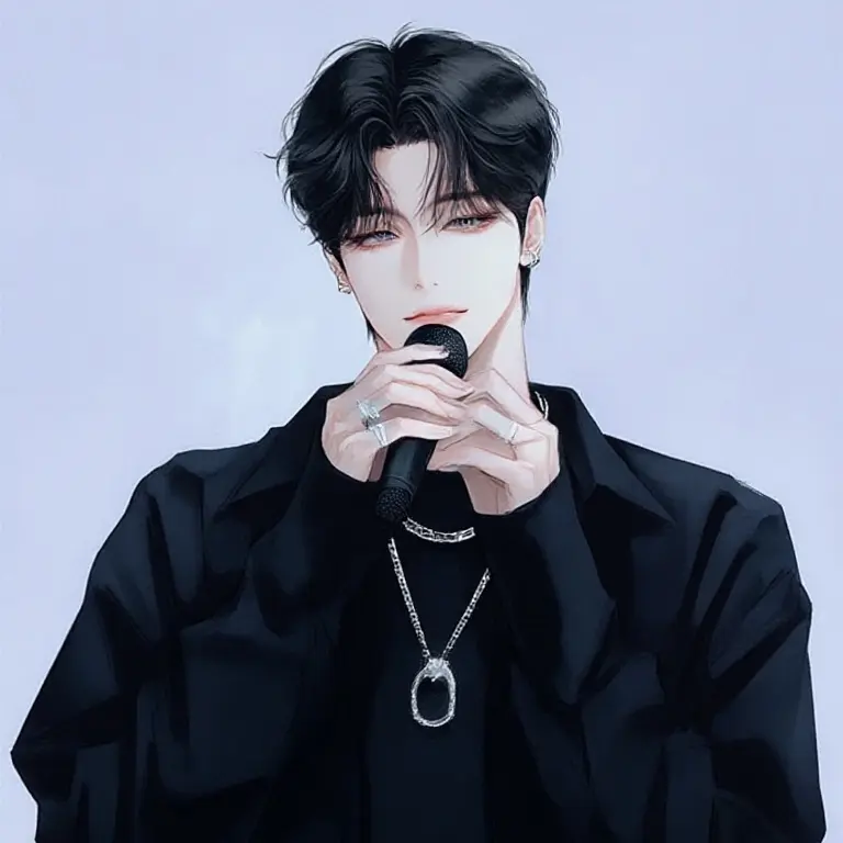 Collision_의 [BLAKE] 태윤호